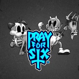 Pray for Six