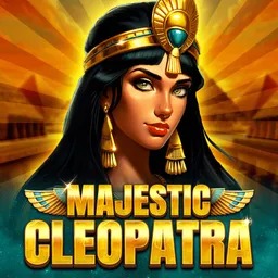 Majestic Cleopatra